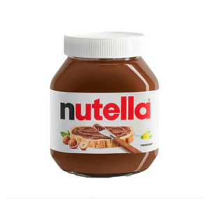 Hazelnut Spread